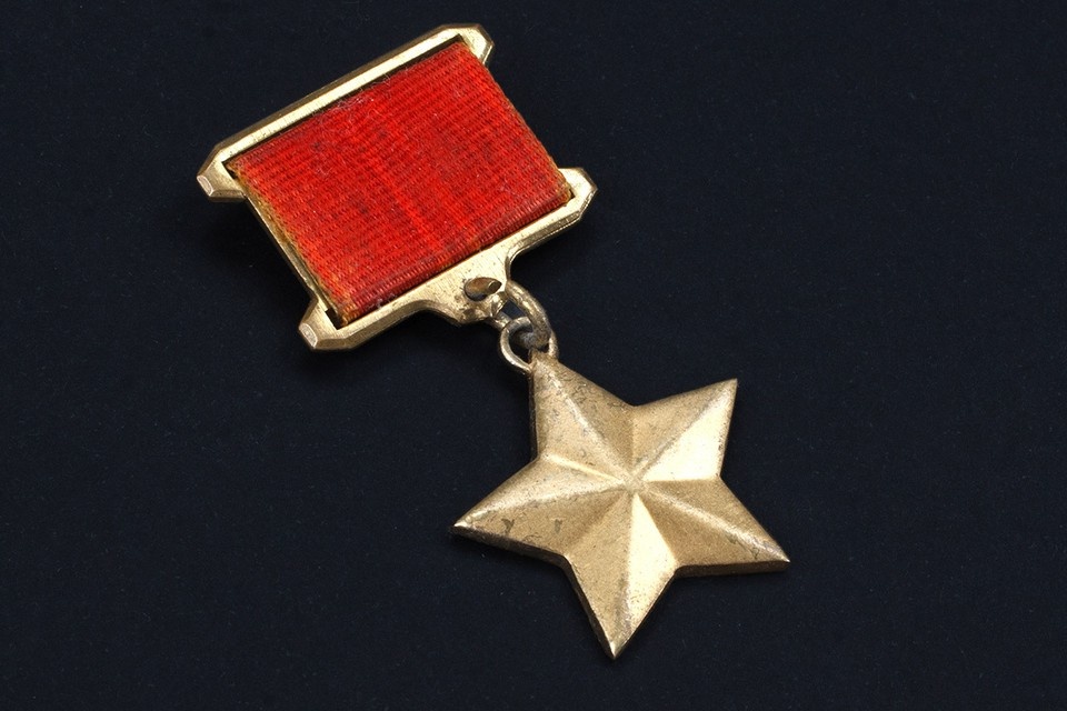    Фото: Militarist/Shutterstock/Fotodom