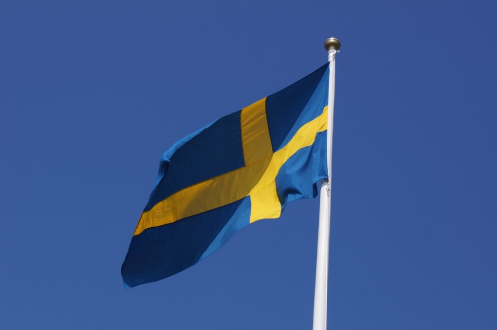    Фото © flickr.com / Fredrik Rubensson