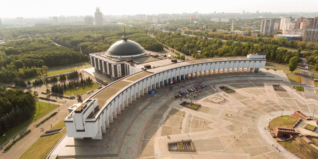 Программа празднования 9 Мая 2026 в Москве: события, парад и салют