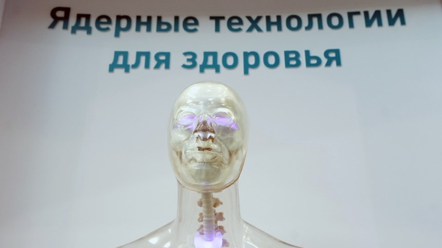    Фото: ИЗВЕСТИЯ/Андрей Эрштрем