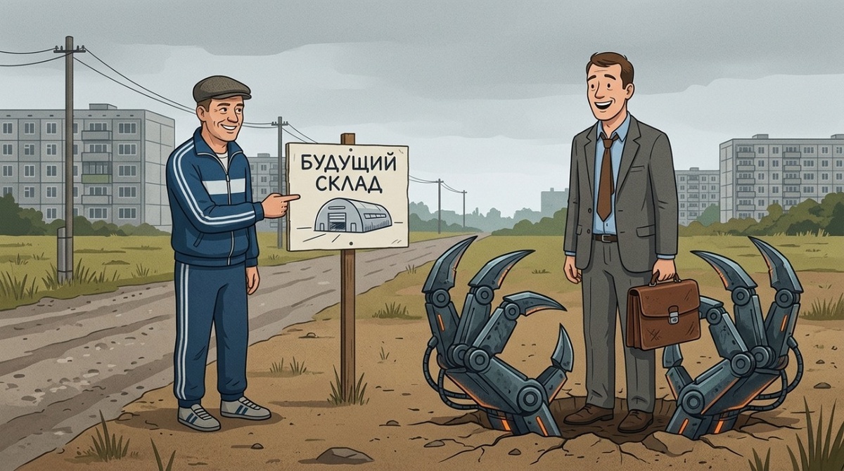 Я думаю, что удачная покупка — это та, которая сочетает практичность, качество и приносит удовлетворение от использования