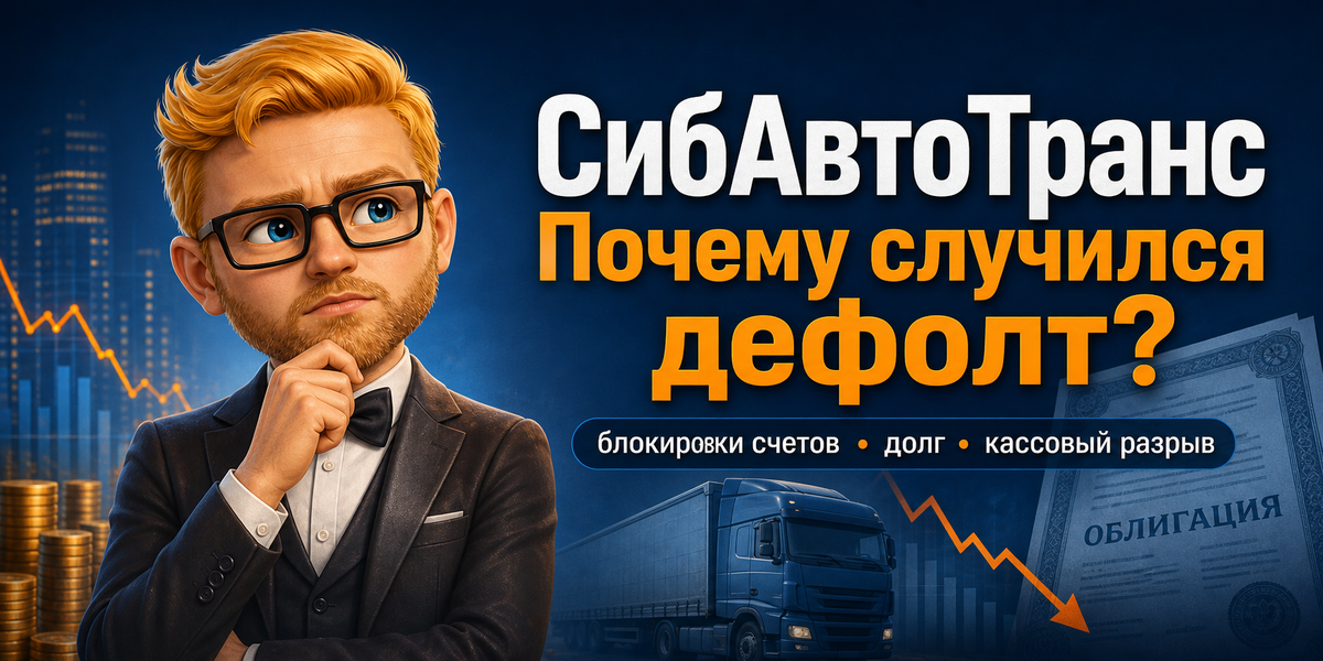 СибАвтоТранс