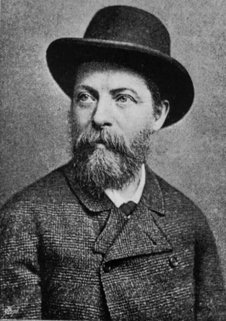Орловский Владимир Донатович (1842-1914)