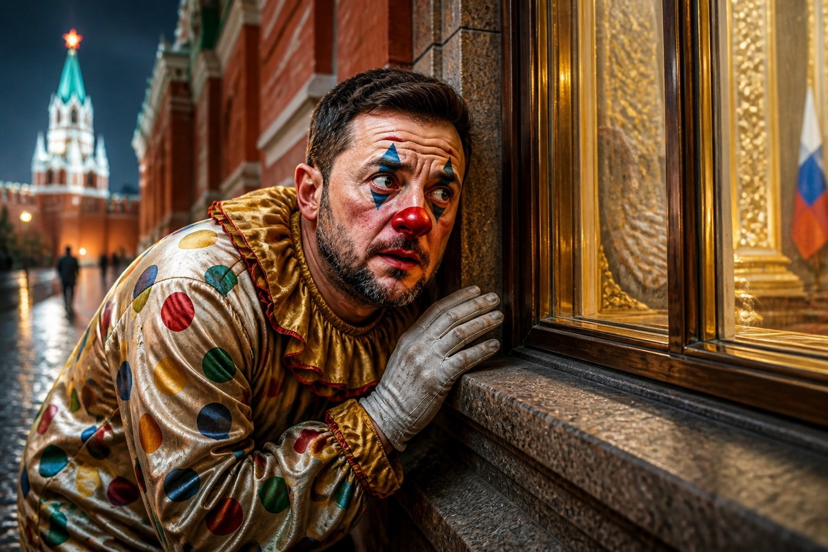    Фото: Коллаж RuNews24.ru