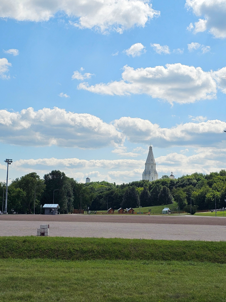 Фото Margarita_moscowtour