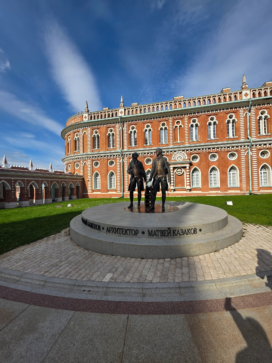 Фото Margarita_moscowtour
