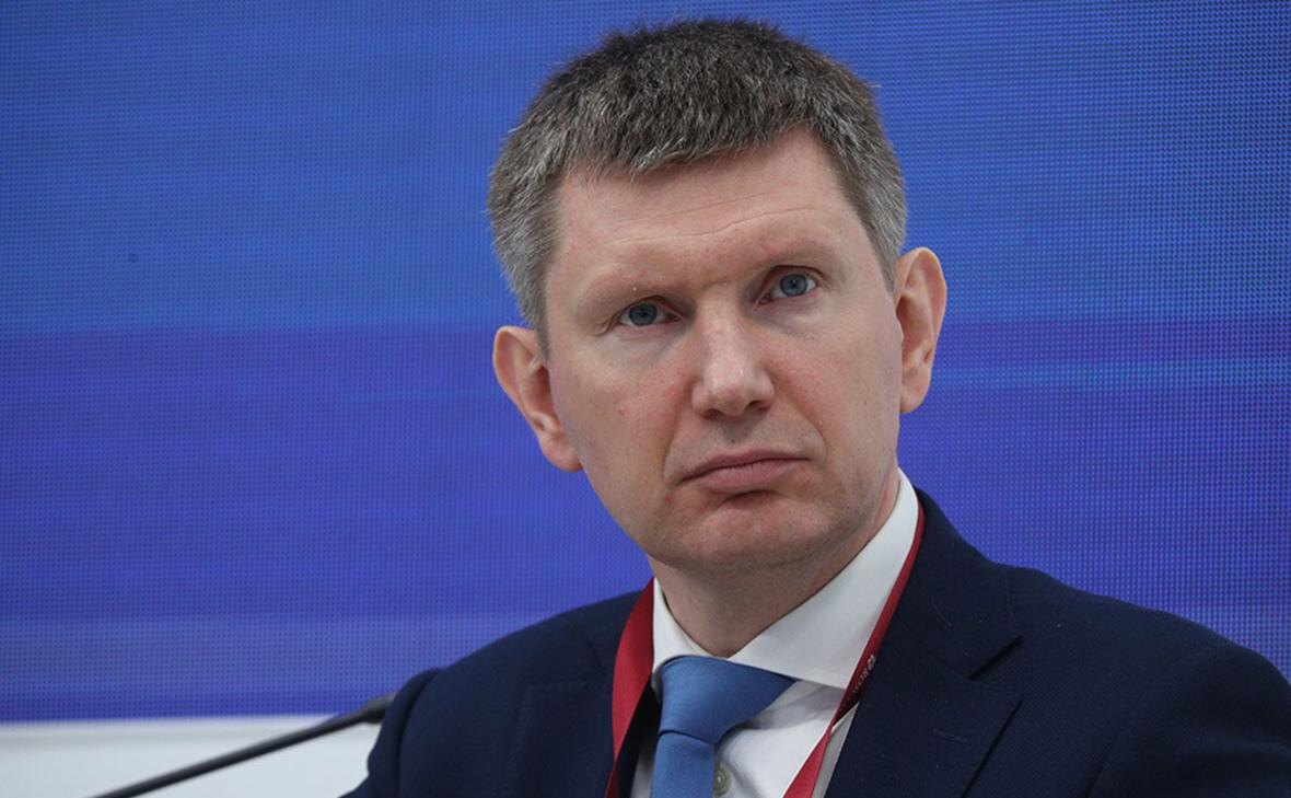 Решетников рассказал, сколько компаний в реестре креативных индустрийФинансы