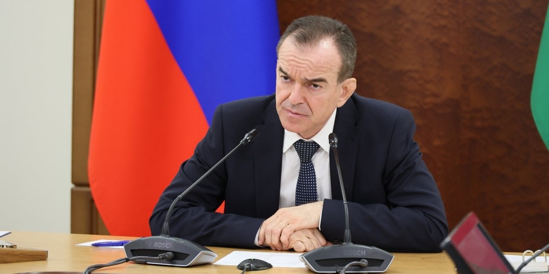 Дифференцированная экономика удерживает Кубань на плаву - Кондратьев