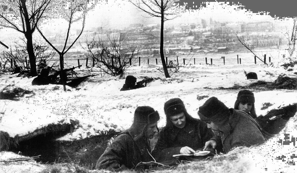    Ростов-на-Дону в оккупации, 1941