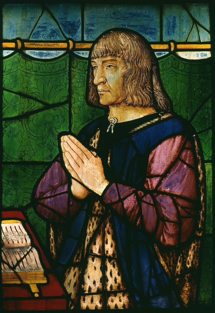 Людовик XII