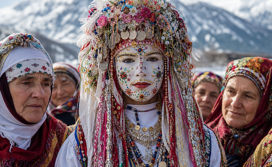 Славяне, читающие Коран: почему целые народы в Европе отказались от веры предков?