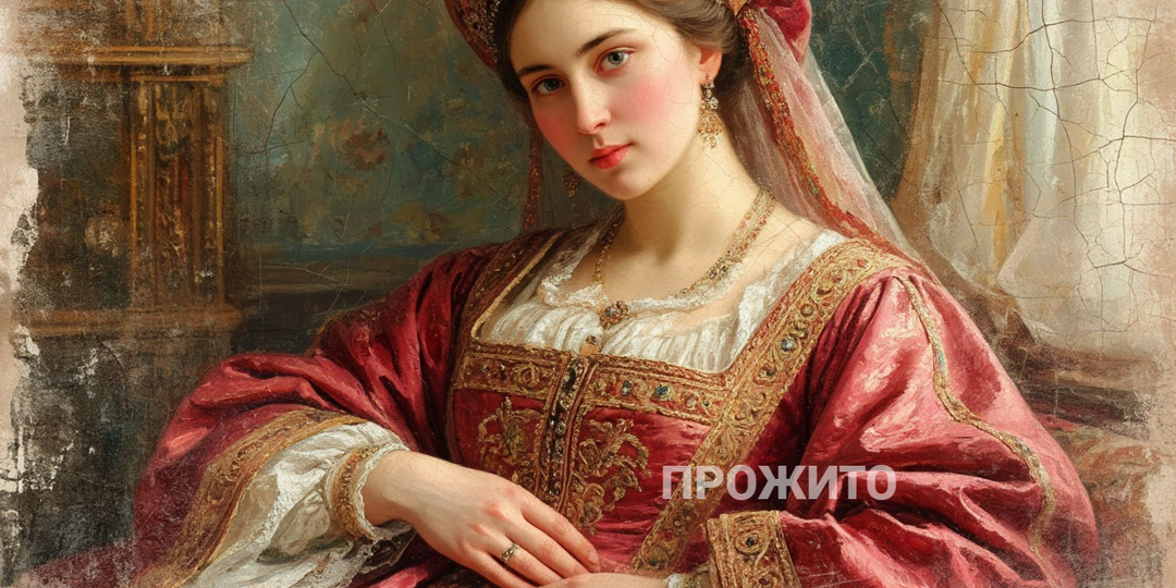 «Чрево династии»: как рожали Романовых