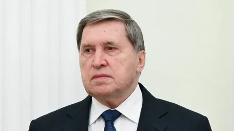 Поодробный комментарий к телефонному разговору Путина и Трампа дал помощник российского президента Юрий Ушаков