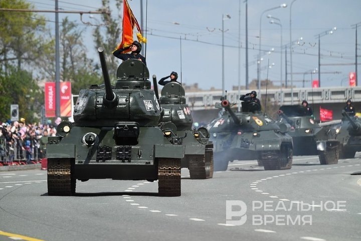   Реальное время / realnoevremya.ru