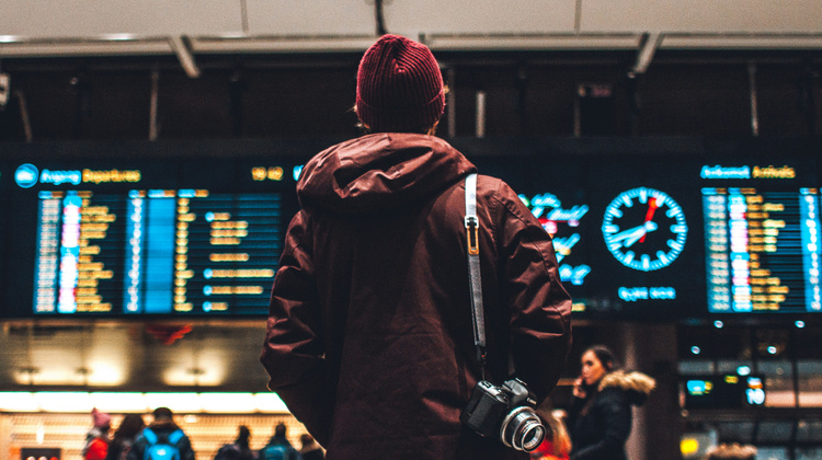 Erik Odiin/Unsplash