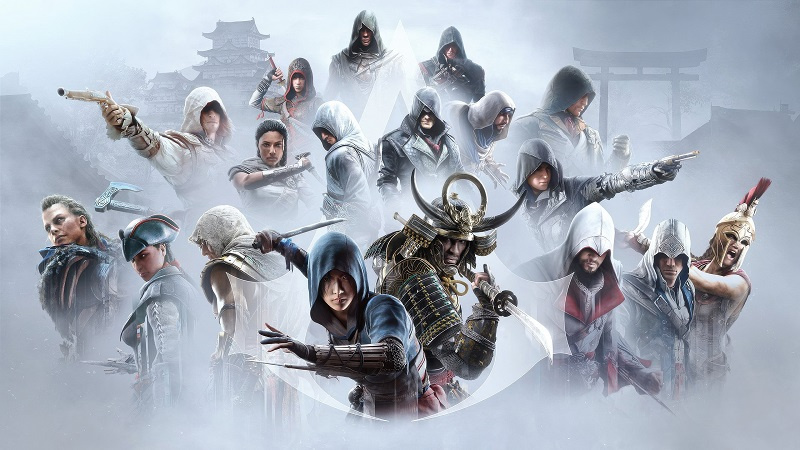  📷    Источник изображения: Ubisoft