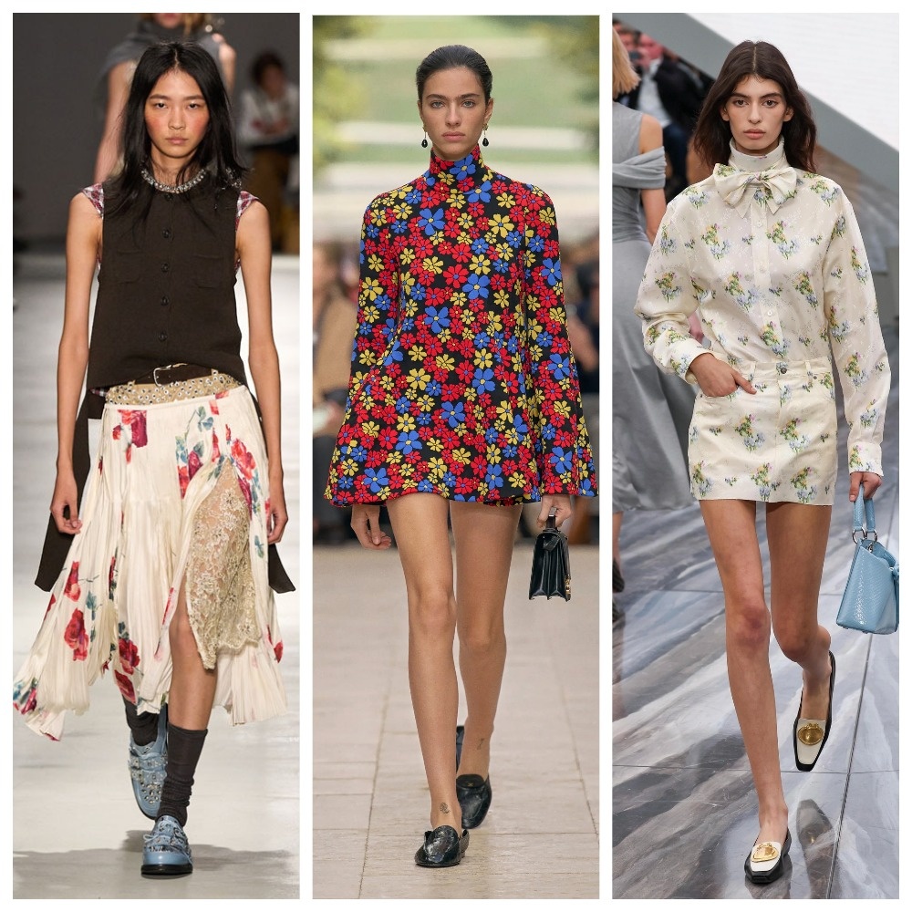 №21, Celine, Moschino SS'26