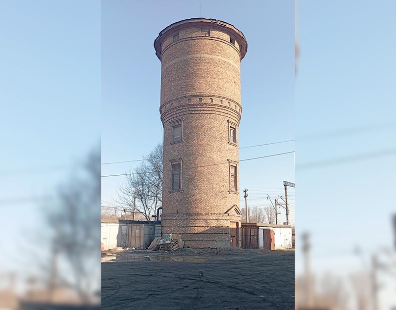 Фото из архива «ОХ»