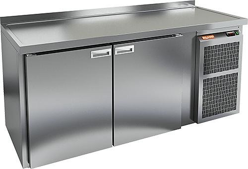 Кегератор HICOLD BR-11/GNK для розлива