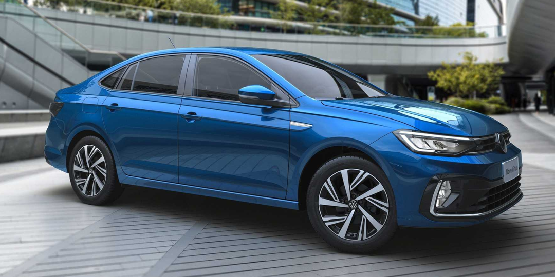 Лайфхак для умных: как я вместо пустого Solaris из салона привезла Volkswagen с люком из Китая