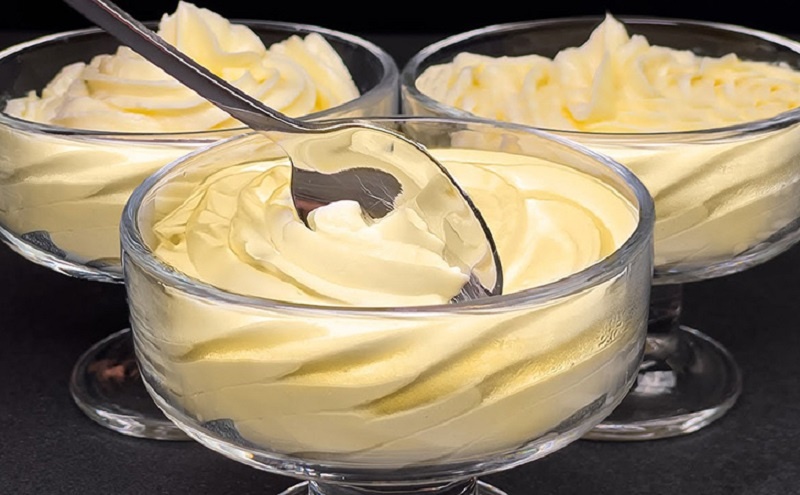 Домашнее сливочное масло из магазинных сливок: экономия, вкус и натуральность