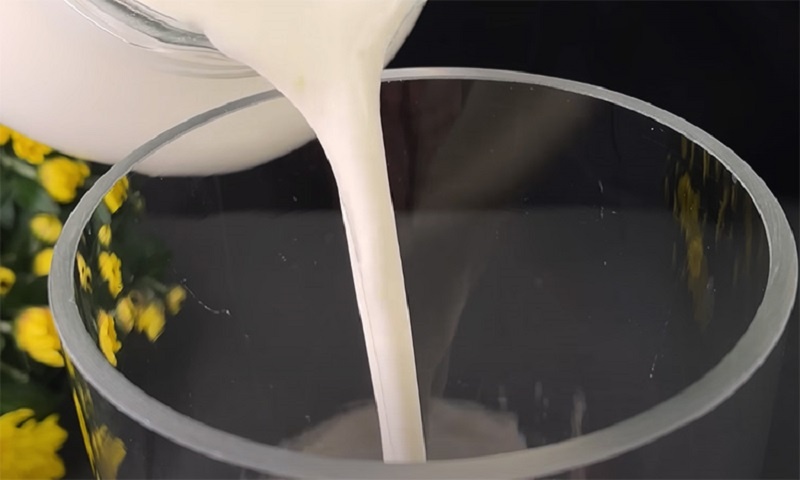 Домашнее сливочное масло из магазинных сливок: экономия, вкус и натуральность