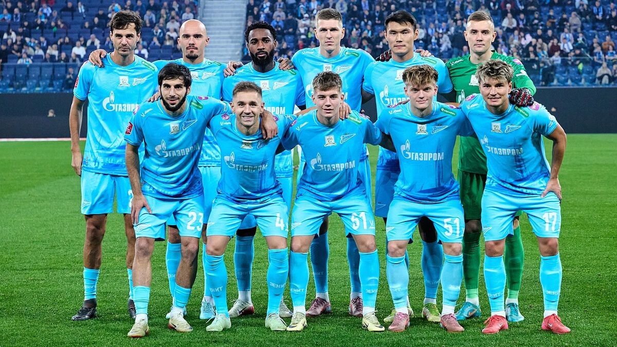    fc-zenit.ru