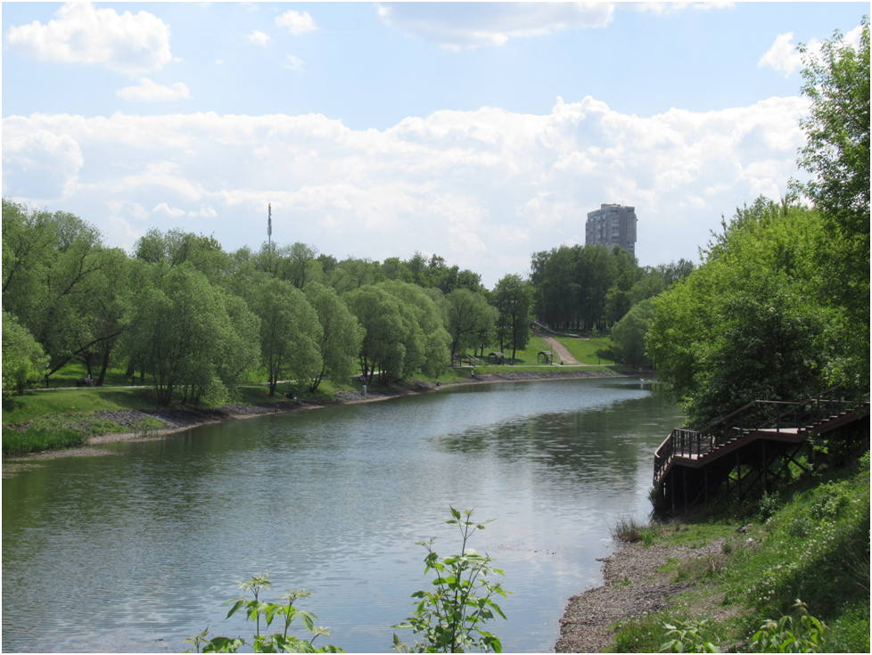 Фото автора