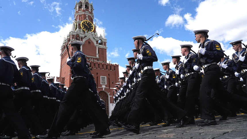    Фото: ИЗВЕСТИЯ/Павел Волков