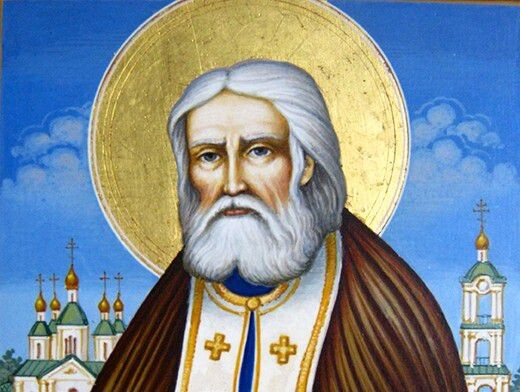 Серафим Саровский против депрессии: Как старец лечил «разбитых» мужчин одним словом