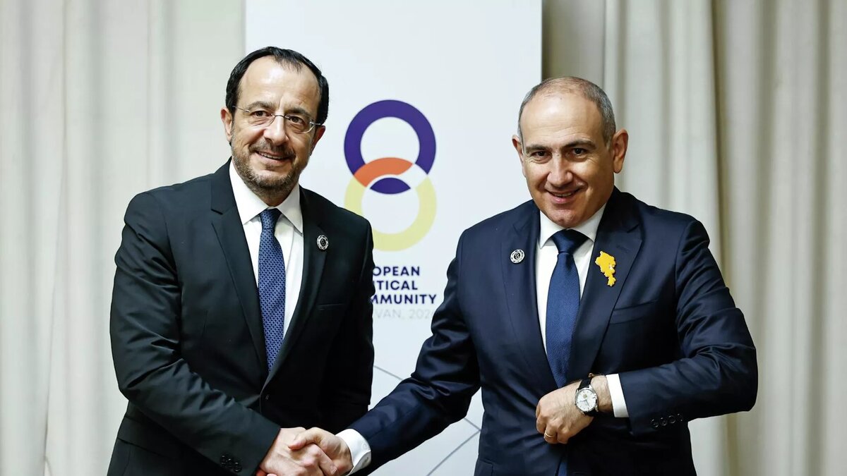 © Photo : official site of the Prime minister of RA