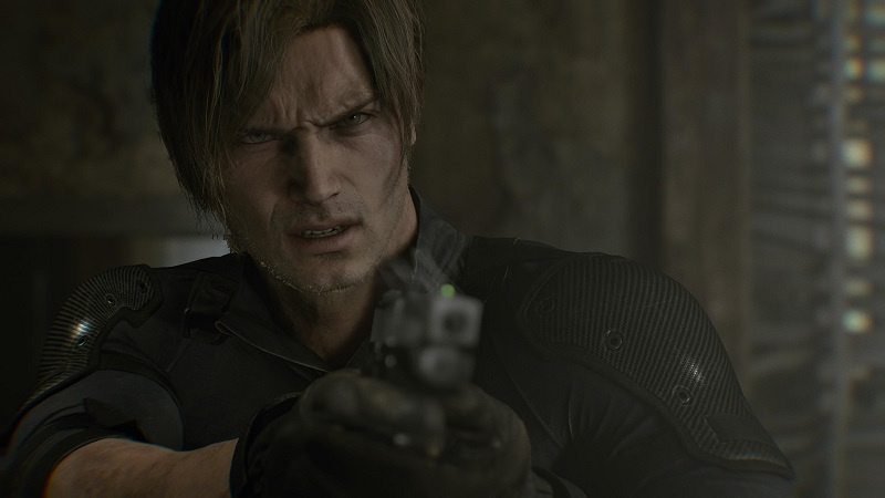  📷    Источник изображений: Capcom