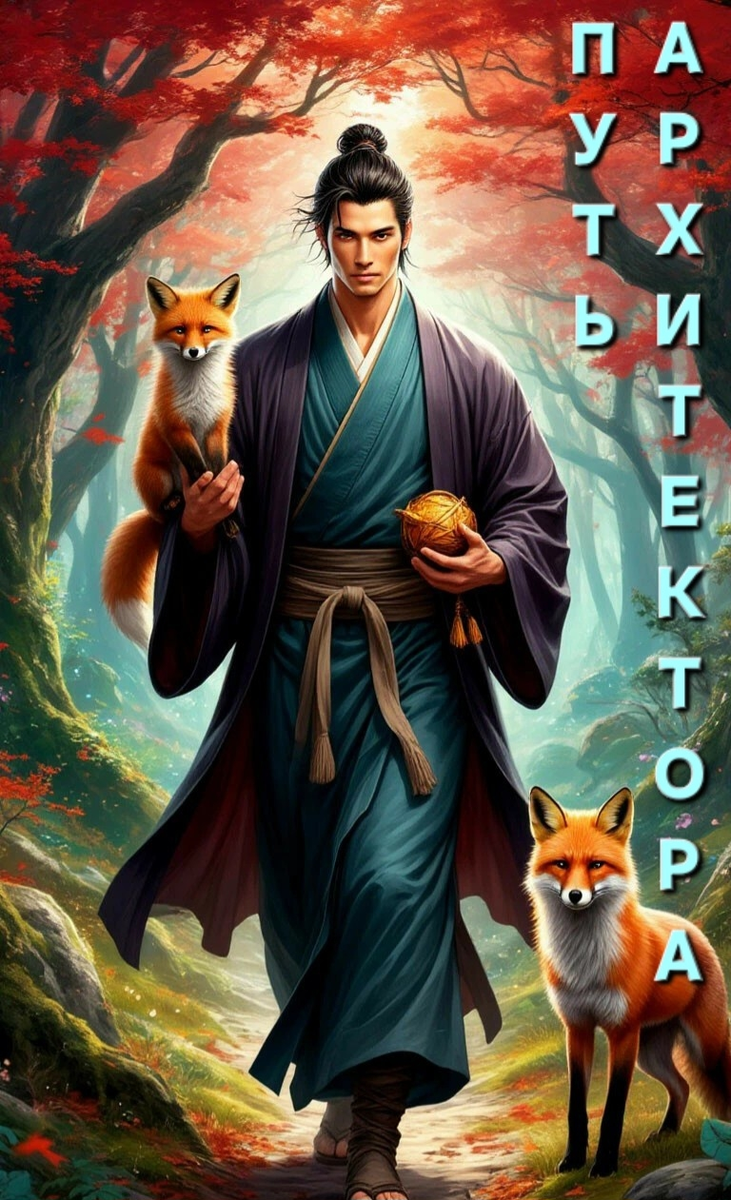 Обложка
