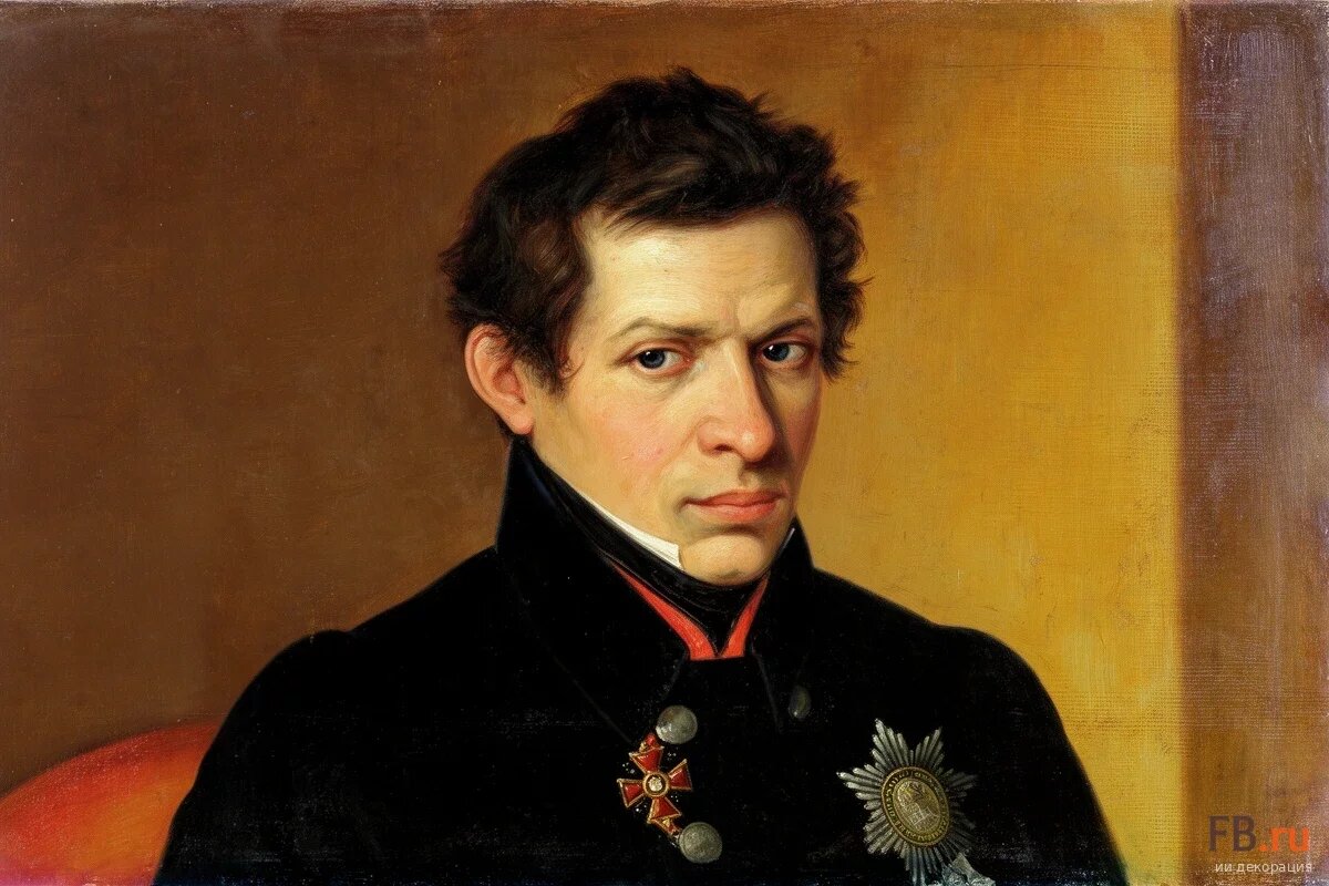 Н.И. Лобачевский