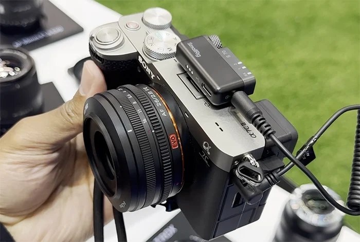 Viltrox 26mm F/2.8 — компактный светосильный фикс для Sony с автофокусом