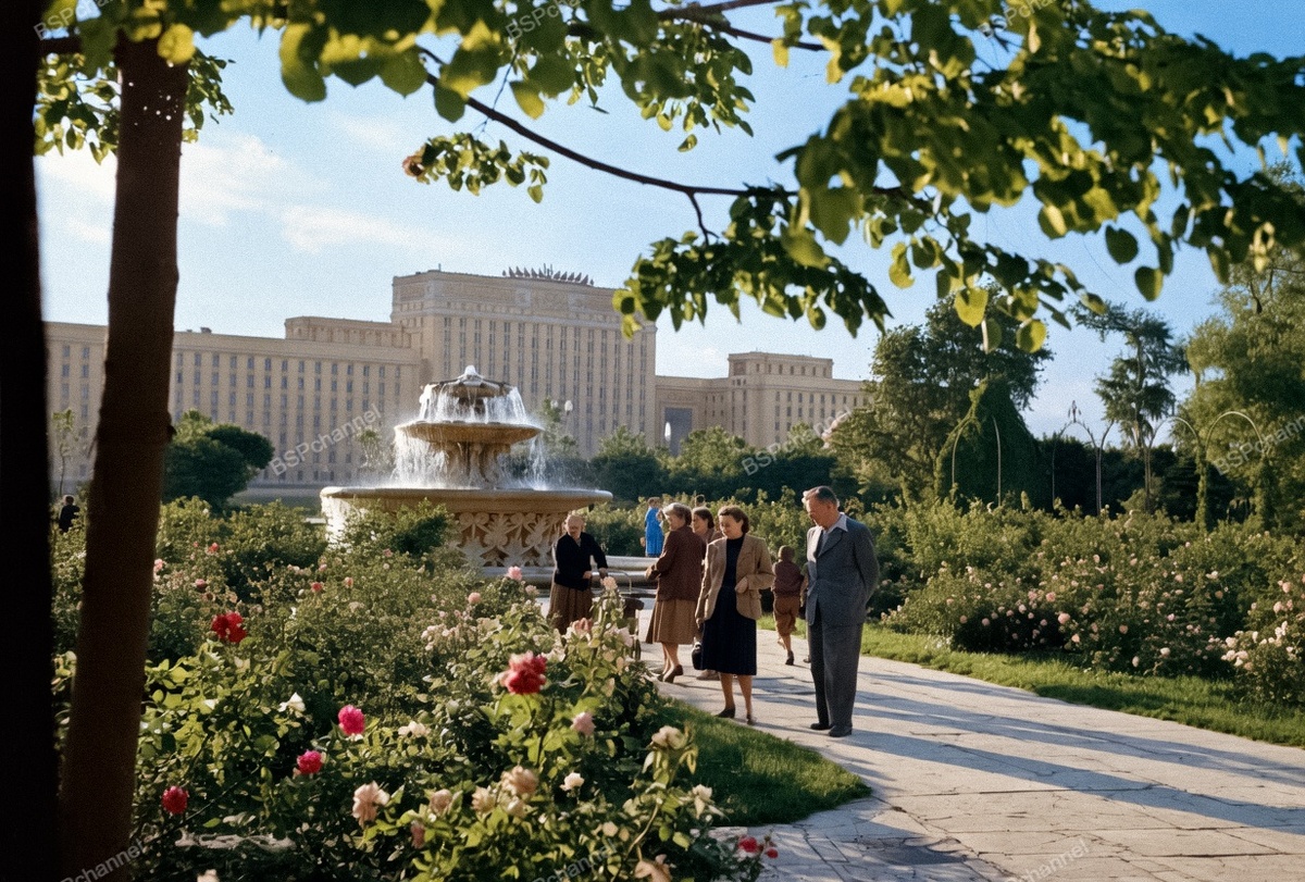 Фотограф: А. Агапов