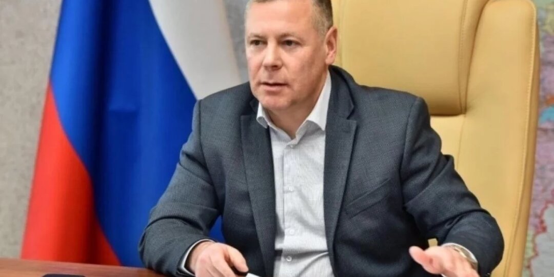Михаил Евраев: долг Ярославской области по бюджетному кредиту стал ниже