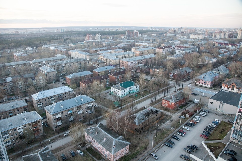    В Минтербезе Прикамья рассказали, чем отличается бомбоубежище от укрытия Николай ОБЕРЕМЧЕНКО