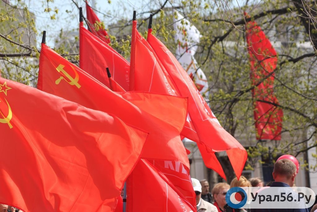    Новотроицк готовится отметить День Победы: программа на 9 мая