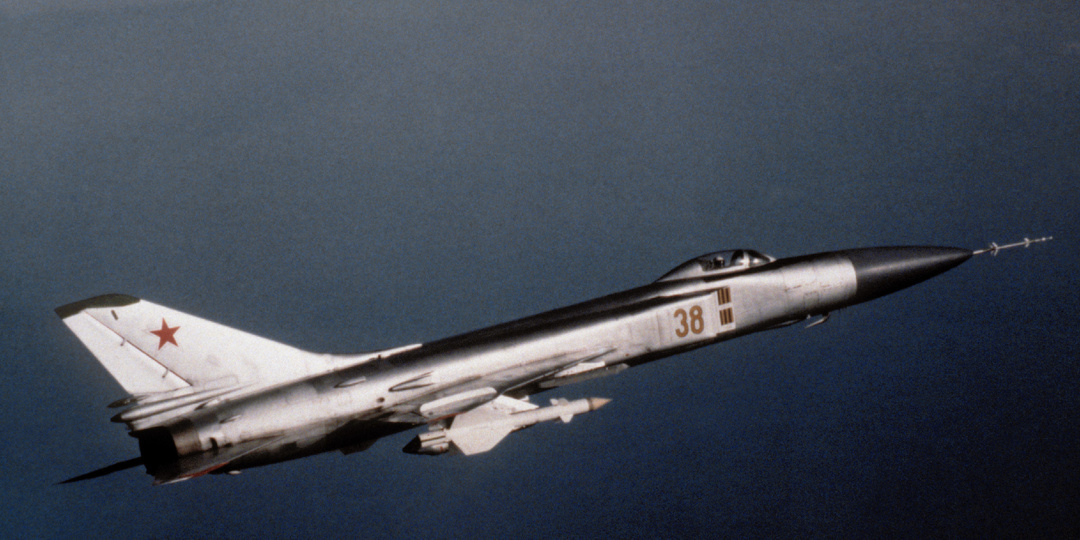 23 аварии за полтора года, отказ от АЛ-7Ф и 1300 машин в небе. Вторая жизнь Су-15
