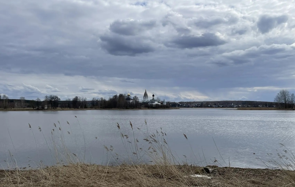 Фото автора