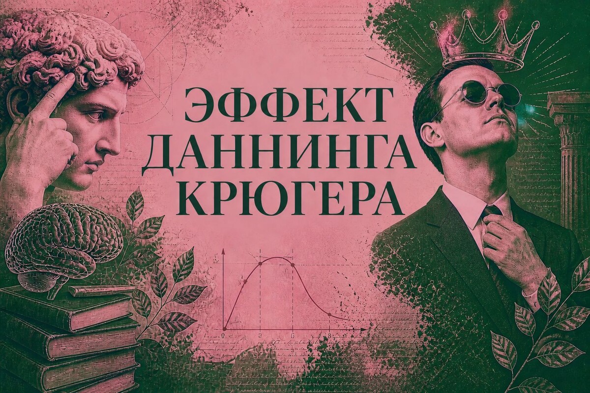 иллюстрация создана мной в ии