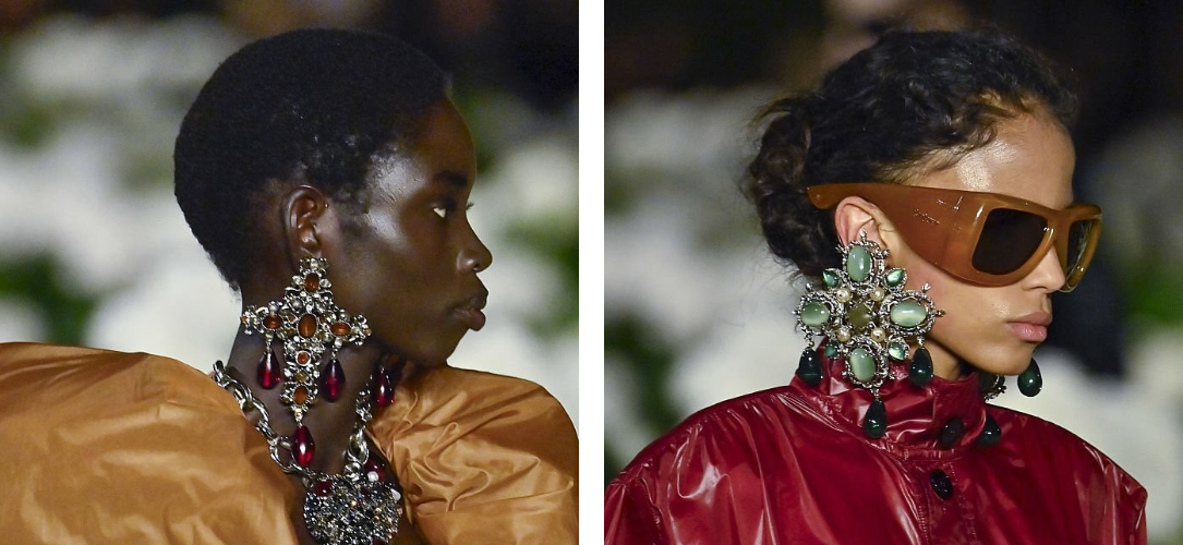Saint Laurent Spring/Summer 2026