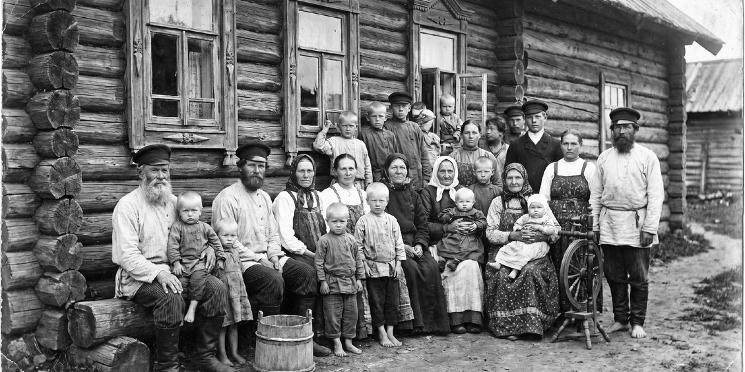 Кто есть кто: сваха, сноха, сватья, золовка, деверь