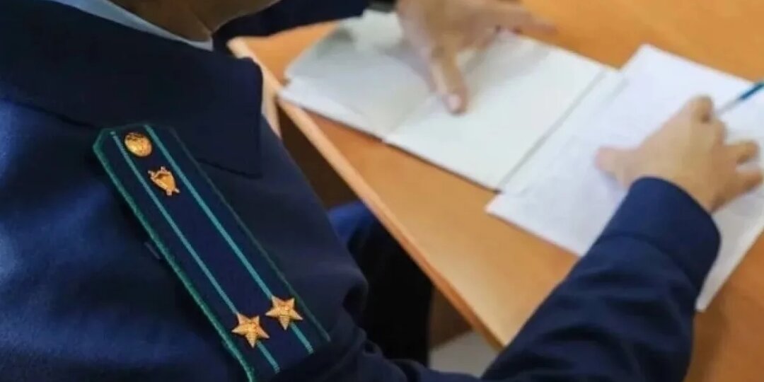 В Советске возбудили дело после травмирования пенсионерки на стройке