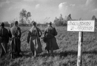 Какие территории Германии когда-то принадлежали России