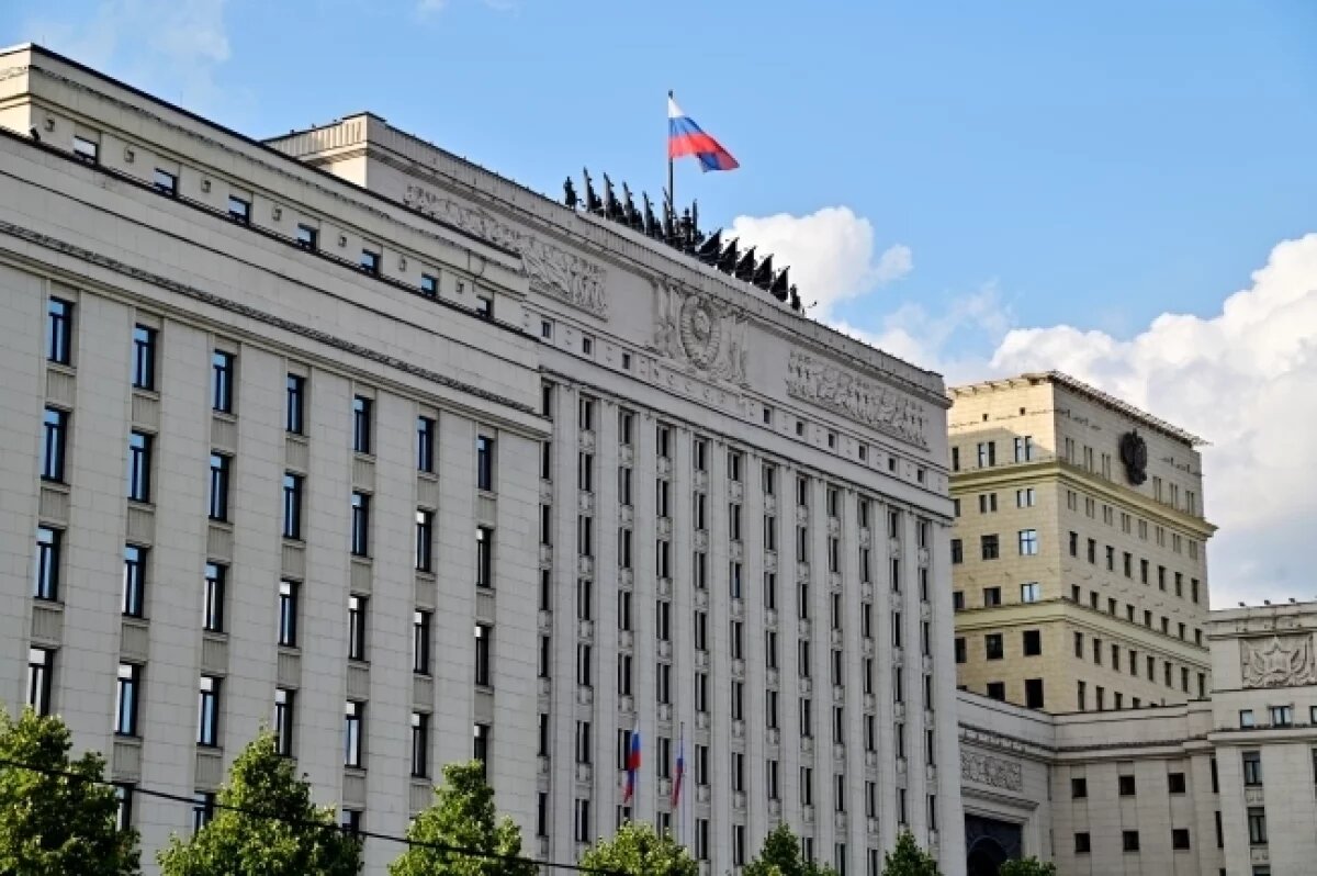    За срыв — массированный удар: Минобороны объявило перемирие на 8–9 мая