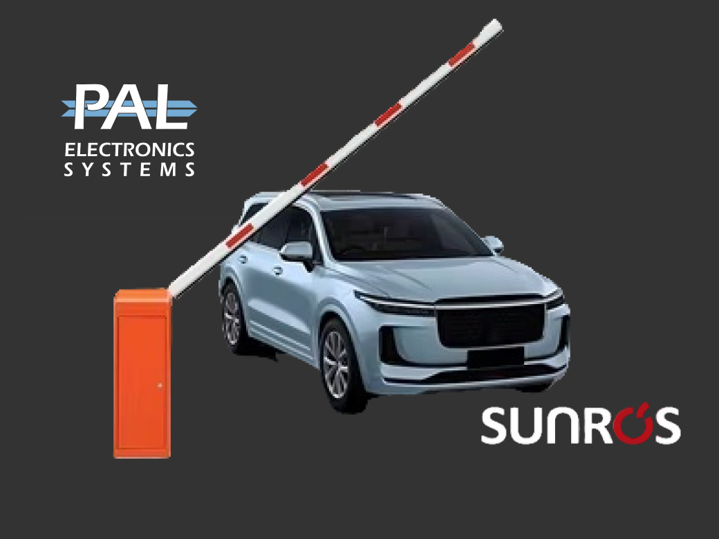 Sunros и PAL-ES — лучший выбор для автоматизации