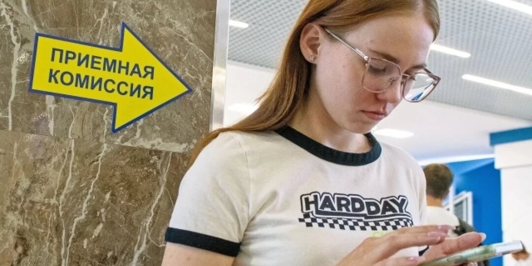 БФУ проведет день открытых дверей для абитуриентов 17 мая