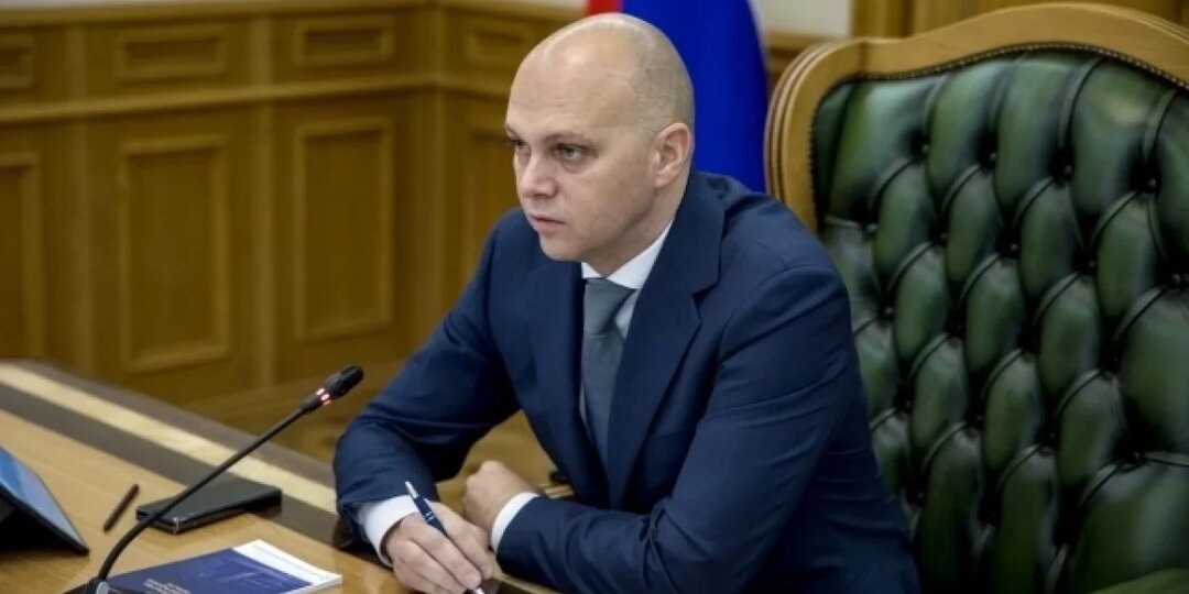 Глава региона выступил против строительства гостиницы в Рыбачьем